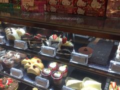 -85度C(苏州平江万达店)