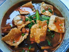 -陈记柳州螺蛳粉(大坪店)