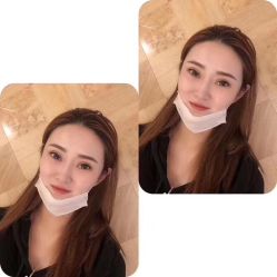 -熙画美上门MakeUp美甲美睫