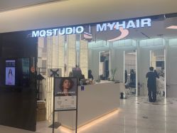 -MQ STUDIO&MY HAIR