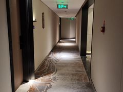 -北京东三环希尔顿逸林酒店