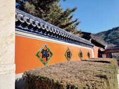 -潭柘寺景区
