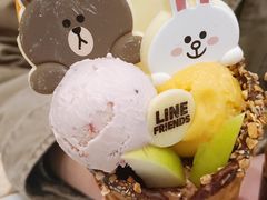 -哈根达斯(济南万象城店)