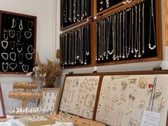 -Oasis绿洲银饰珍珠手作diy(壹方城店)