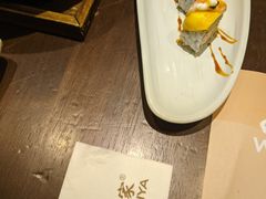 -山葵家·创意料理(临平银泰城店)