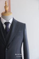 -钴蓝西服定制·男士礼服租赁(鄞州店)