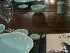 -梧桐花园餐厅(新城店)