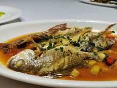 -霞客居酒店·霞客食府·宁海特色小海鲜