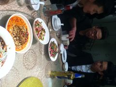 小杨烤肉(朱雀路店)-小杨烤肉(朱雀店)