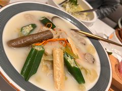 -熹素·鲜美素食Vegetarian (天河领展店)