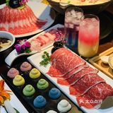 魔都好吃美味的养生火锅~鼎王无老锅