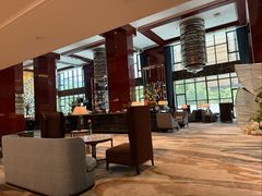 -常州逸高酒店-中餐厅