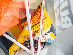 -汉堡王(徐汇绿地缤纷店)