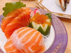 -元气寿司(新城市广场店)