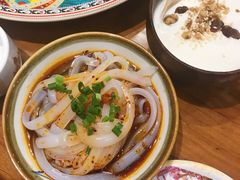 -巴依老爷新疆美食(常营店)