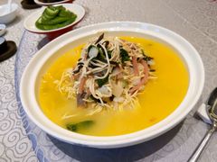 android_upload_pic-冶春茶社(太和广场店)