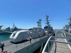 -中国人民解放军海军博物馆