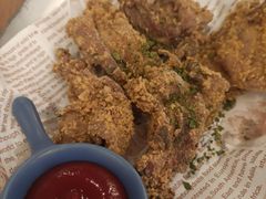-Pennehut畔尼意面(合肥万象城店)