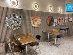 大堂-OUR Bakery(SKP-S店)