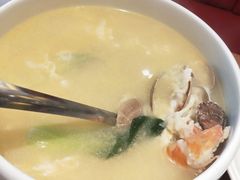 -渔家风味·鲅鱼水饺·央视展播·海鲜天津菜(开发区店)