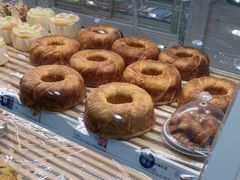 -LanTa蓝塔烘焙(锦艺城店)