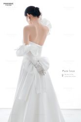 -巴黎经典婚纱摄影PARISSIC