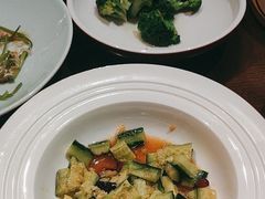 -海航大厦万豪酒店彩海轩中餐厅(霄云路店)