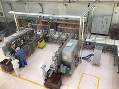 -歌斐颂巧克力小镇