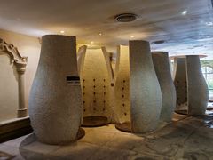 -中旅阿那亚九龙湖·公主酒店