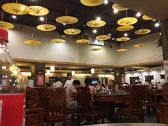 -孙府大院(步行街店)