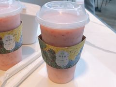 -野萃山·潮汕厚果汁(十亩地店)