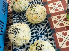-小岛餐厅
