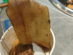 -百事晟渔村木火铁锅炖(玉带湾店)