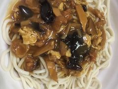-老天津卫炸酱面(河北路店)