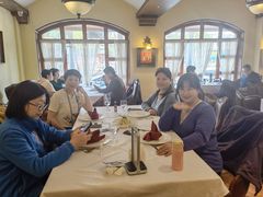 -维兰西餐(万泉河店)
