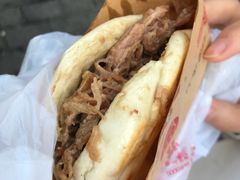 -樊记腊汁肉(竹笆市总店)