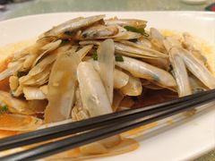 -舌尖上·霞浦滩涂海鲜·新闽菜(总店)