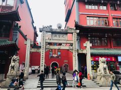 -麗枫酒店(长沙步行街南门口地铁站店)