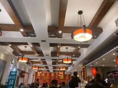 -福来居烤鸭店(天坛二店)