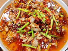 -艺味深尝(云锦路店)