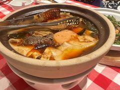 -西贝(枫蓝国际购物中心店)