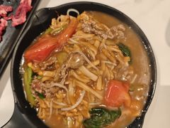-潮汕良记牛肉火锅(洪武路店)