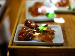 -京味斋·北京烤鸭(华威桥北工大店)