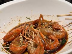 -串盟烧烤·长沙美食地标(星沙店)