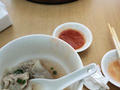 -锡园正宗无锡小笼汤包(列东百货大楼店)