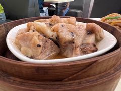 豉汁蒸排骨-雅泰来(解放路店)