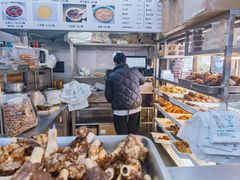 -清真·鸦儿李记·小馆(后海店)