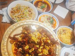-买福记大盘鸡新疆菜