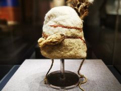 -巴音郭楞蒙古自治州博物馆