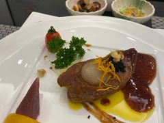 -好悦情铁板烧